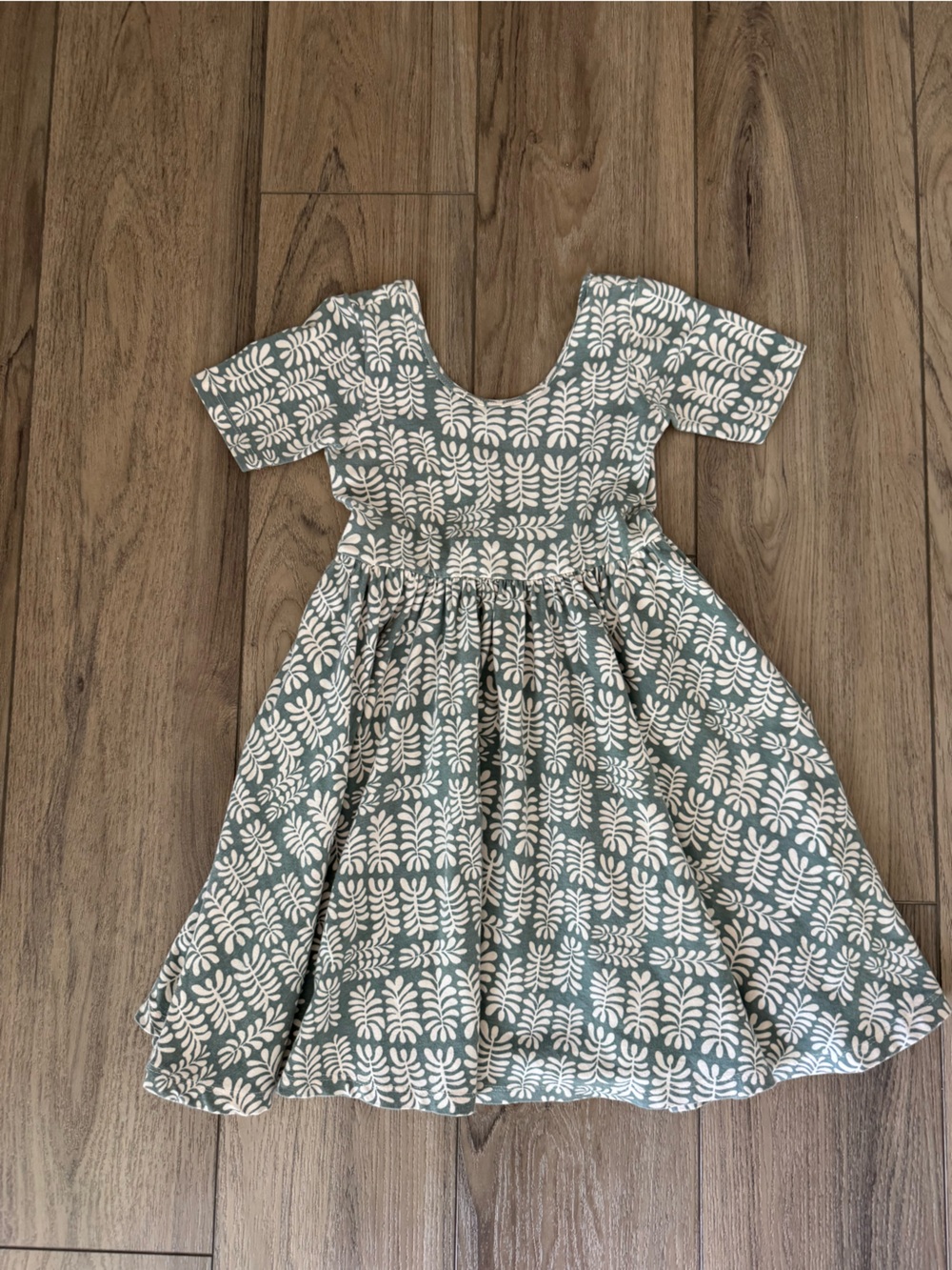 Alice + Ames Girl ballet dress size 6